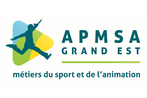 logo APMSA Grand Est